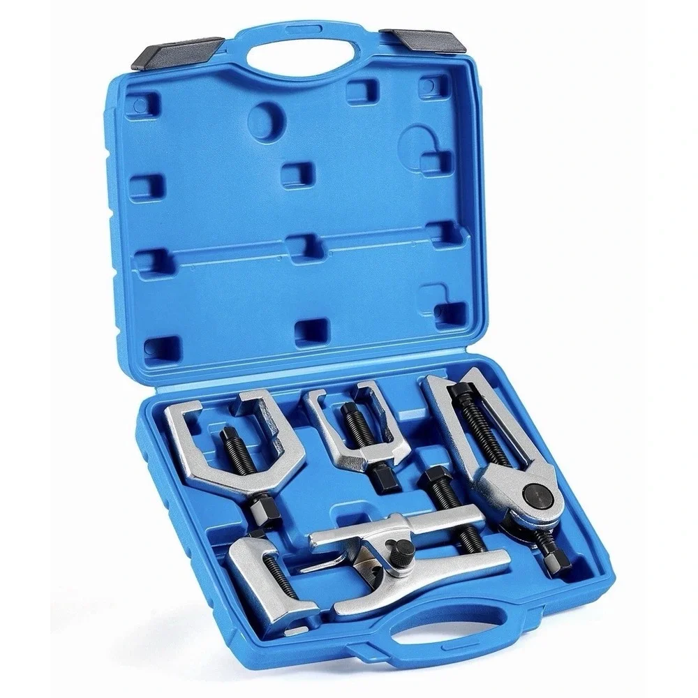 OMT Front End Service Tool Set Separate Pitman Arm Tie Rod End Puller Ball Joint